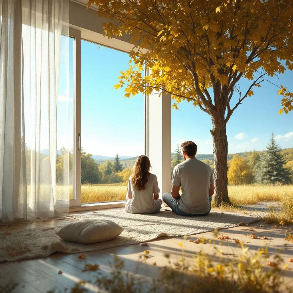 Keď sa rodič rozplače skôr ako dieťa: 7 vedecky overených krokov k emocionálnej rovnováhe v rodine